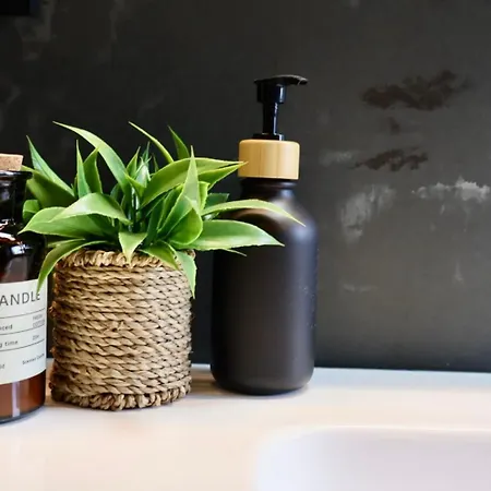 Cervus Terrazza E Parcheggio Διαμέρισμα *