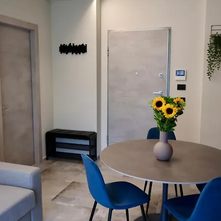 Cervus Terrazza E Parcheggio *