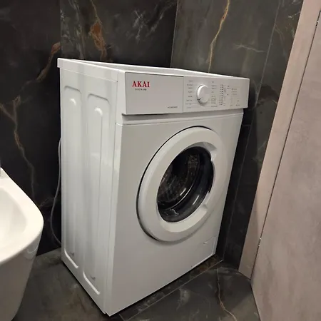 Διαμέρισμα Cervus Terrazza E Parcheggio Αόστα