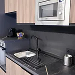 Cervus Terrazza E Parcheggio Διαμέρισμα Αόστα