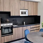 Διαμέρισμα Cervus Terrazza E Parcheggio *