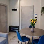 Cervus Terrazza E Parcheggio *