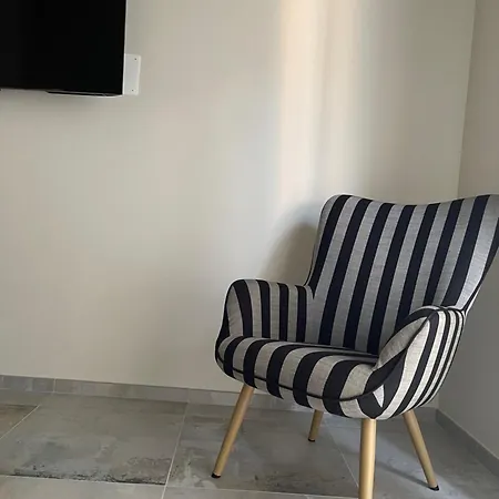 Cervus Terrazza E Parcheggio Apartment