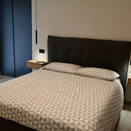 Cervus Terrazza E Parcheggio