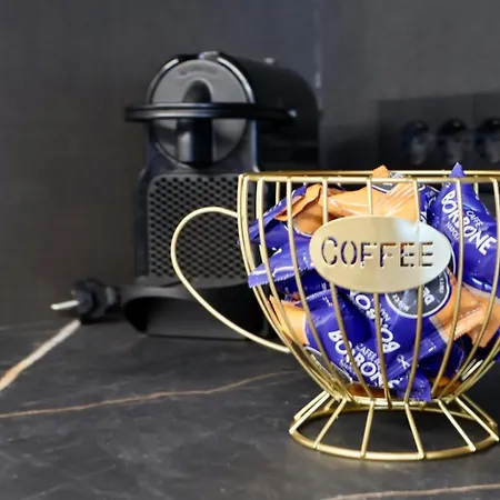 Cervus Terrazza E Parcheggio Appartement *