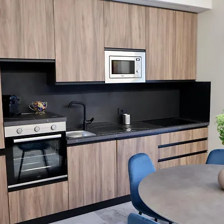 Apartamento Cervus Terrazza E Parcheggio *