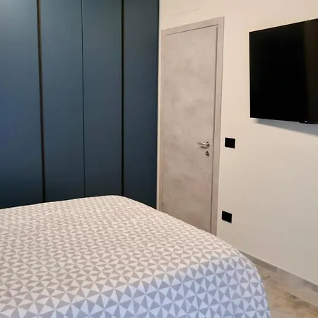 Apartamento Cervus Terrazza E Parcheggio Aosta