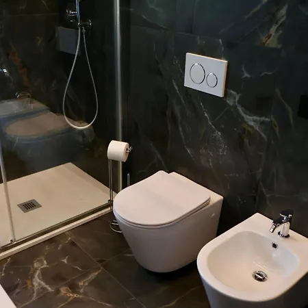 Cervus Terrazza E Parcheggio *