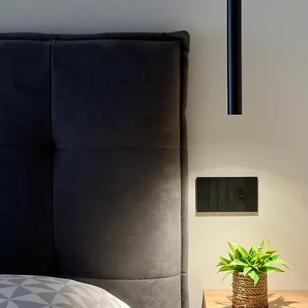 Cervus Terrazza E Parcheggio Appartement