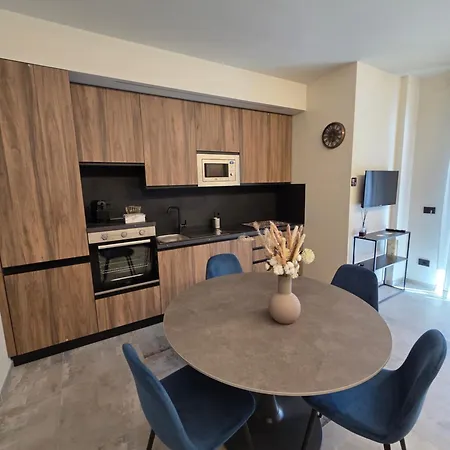 Cervus Terrazza E Parcheggio * Aosta