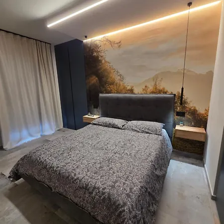 Cervus Apartment Aosta
