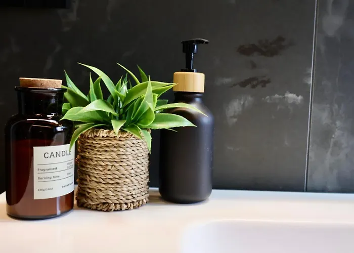 Cervus Terrazza E Parcheggio Διαμέρισμα *