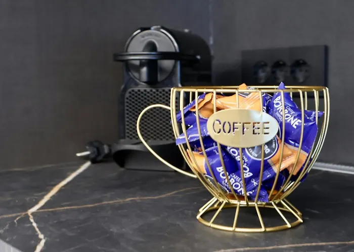 Cervus Terrazza E Parcheggio Διαμέρισμα *