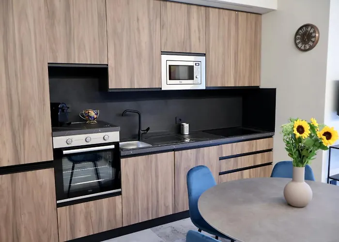 Appartamento Cervus Terrazza E Parcheggio *