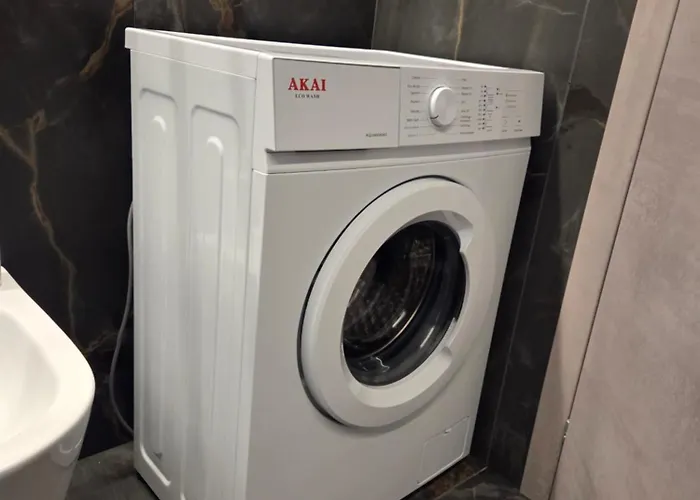 Διαμέρισμα Cervus Terrazza E Parcheggio Αόστα