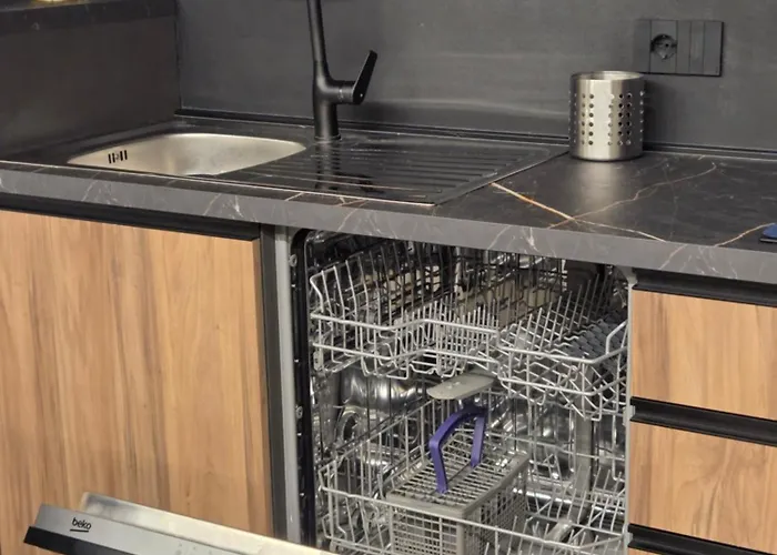 Cervus Terrazza E Parcheggio *